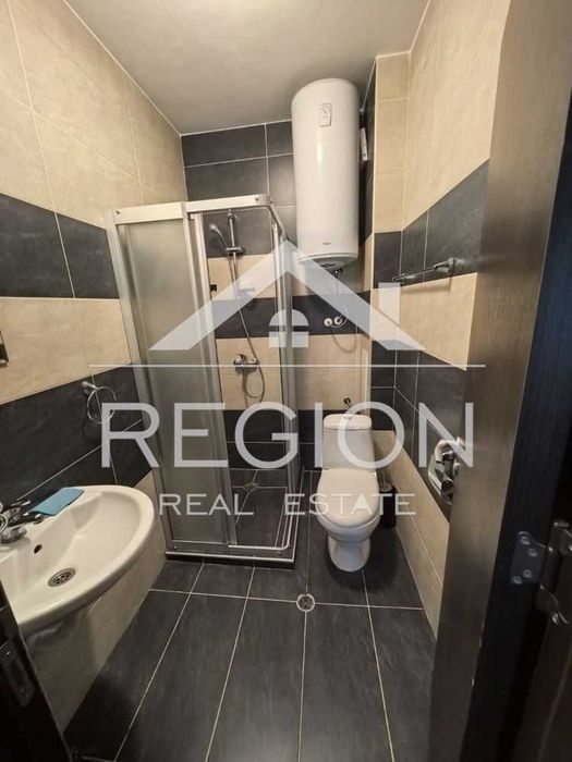 Дава се под наем Двустаен апартамент в Варна, Левски - 60 кв.м за 382.5 € - Снимка #6