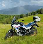 Honda Transalp XL750