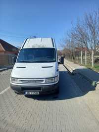 Iveco Daily din 2007 motor 2300 hdi