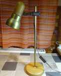 Lampa de birou /veioza vintage