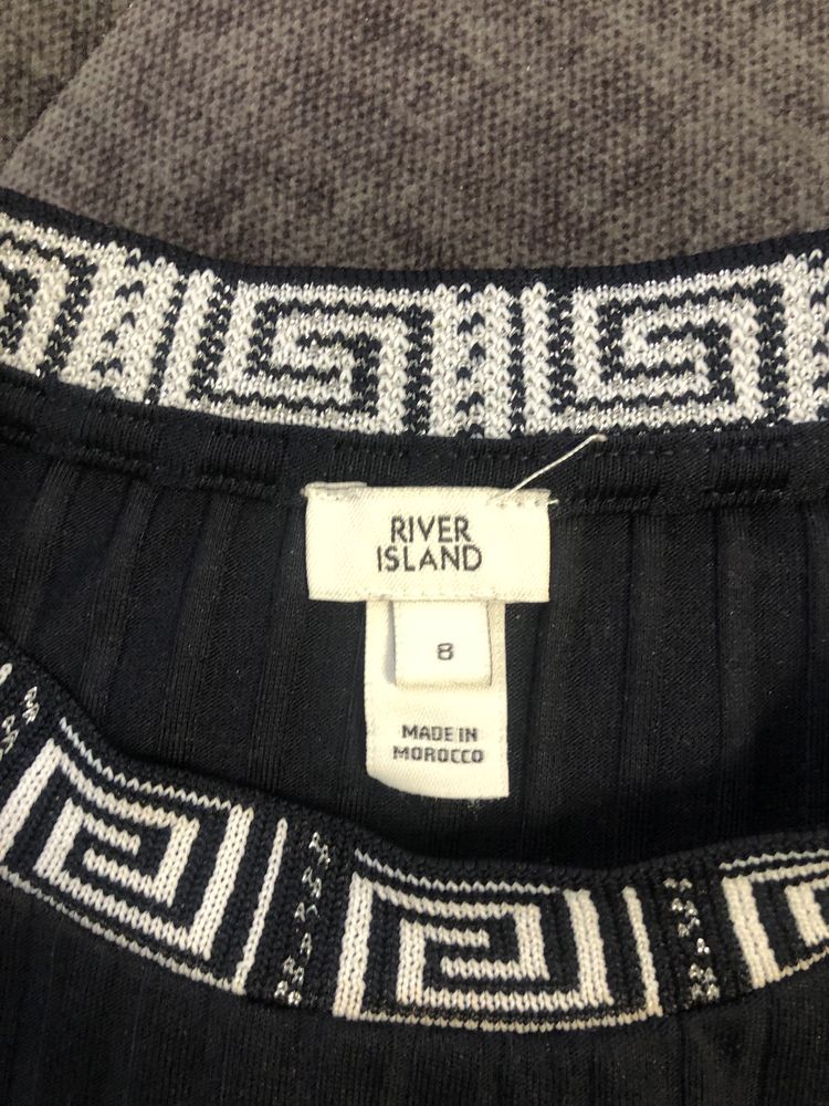 Тениска River Island