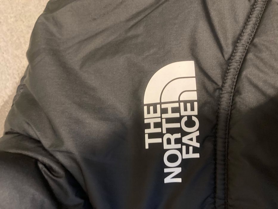 The North Face puffer яке NSE 2000