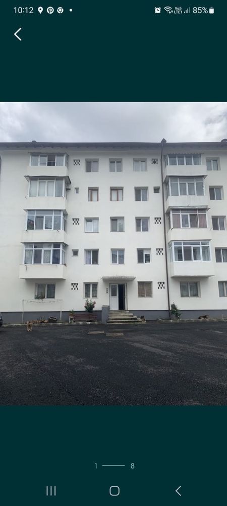 apartamente de vanzare calimanesti
