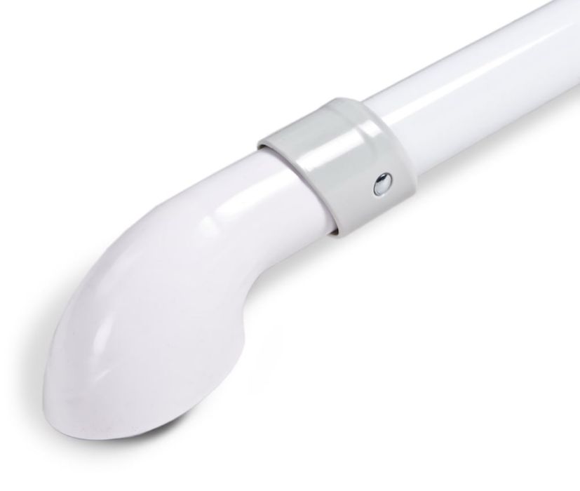 Scaun de masa cu leagan electric Caretero INDIGO 2 in 1 Light Grey