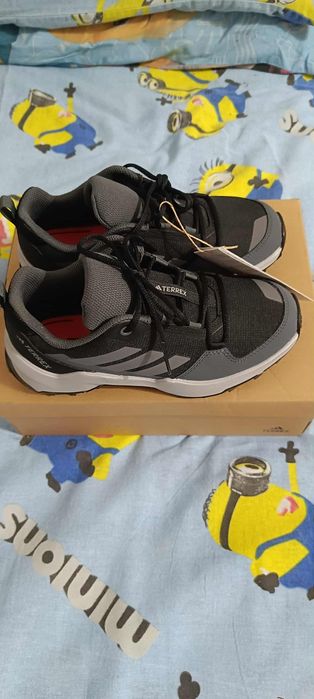 Маратонки Terrex Adidas