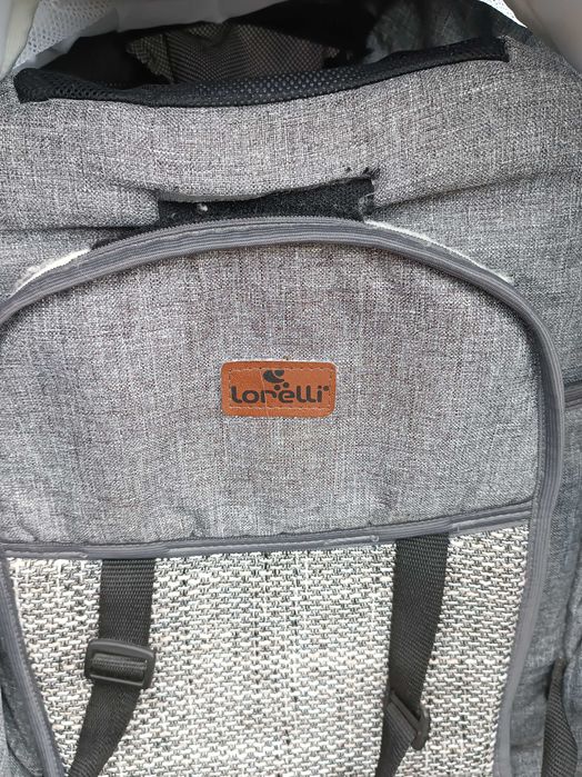 Детска количка комбинирана