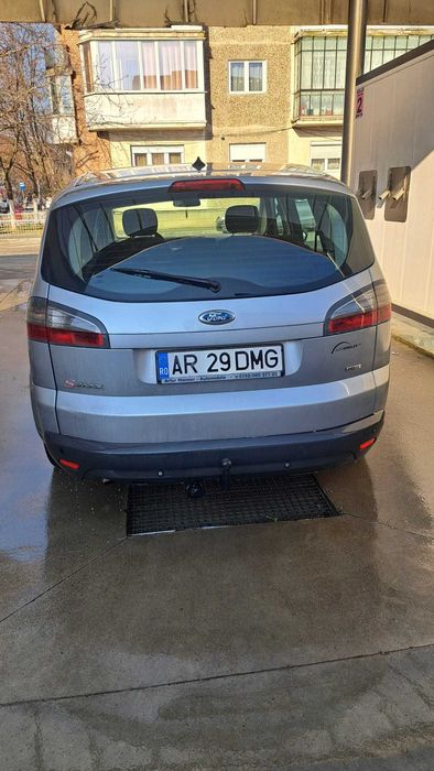 Vand Ford S Max 1.8 tdci