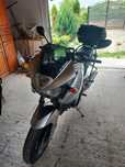 Motocicletă YAMAHA TDM 900