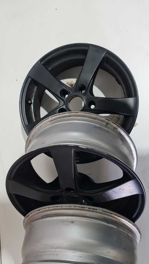 JANTE ALIAJ CP J1039 R16 Dezent 5 x 115