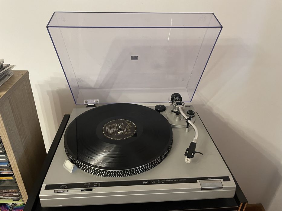 Pick-up Technics SL-B2