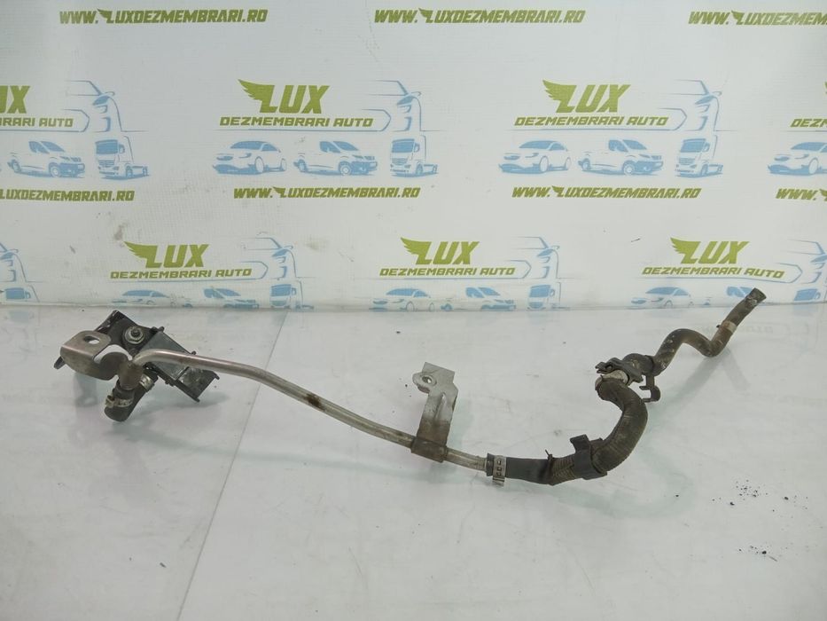 Senzor presiune gaze evacuare 2.0 cdti a20dth 55566127 Opel Insignia