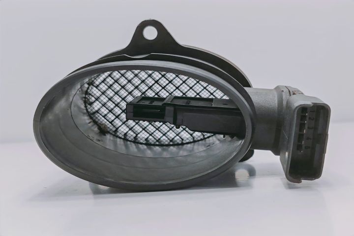 Debitmetru aer 72834204 / 9650010780 Volkswagen VW Sharan prima gener