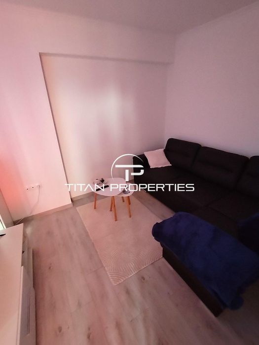 Тристаен апартамент в кв. Сарафово с АКТ 16