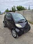 BARA FATA /FARURI/ARIPI/CAPOTA/TRAGER/RADIATOARE SMART FORTWO 0.6 BENZINA