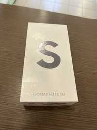 Samsung Galaxy S21 FE 5G / Full Box / Impecabil / Garantie 12 luni