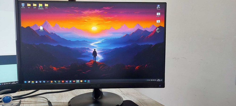 asus vp229he 1920x1080