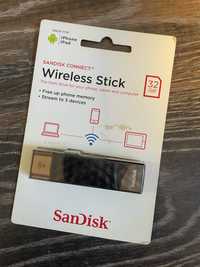 Wireless stick 32Gb