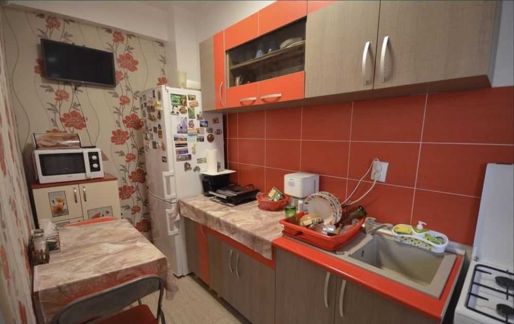 Vanzare apartament 2 camere, 60mp, mobilat, Dobroesti, Fundeni, Dragon