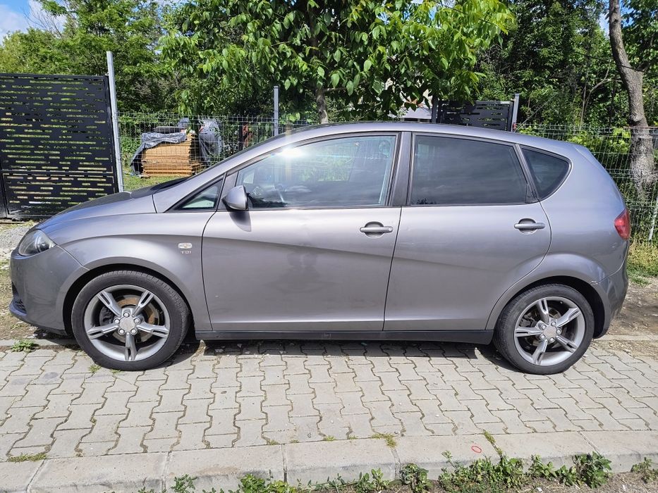 Seat Altea FR 2 tdi