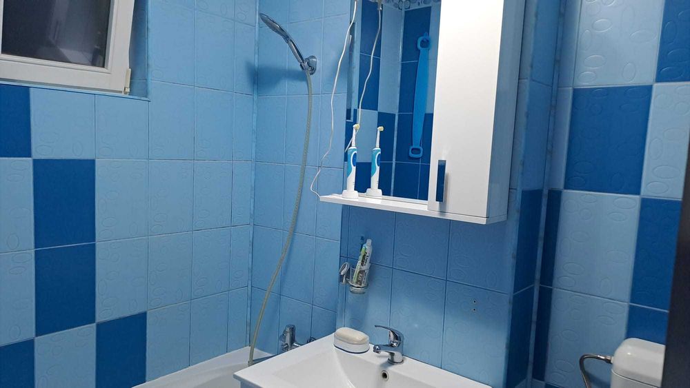 De vânzare apartament și mansardă, împreună sau separat