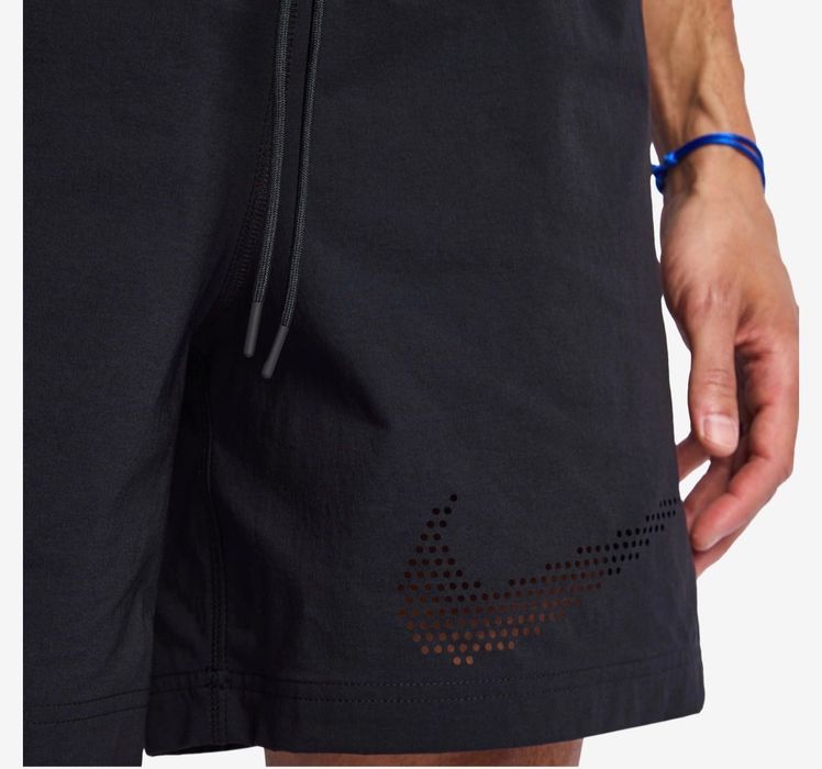 Мъжки къси панталони Nike Tech Woven