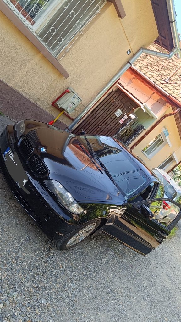 Vând BMW e46 2004