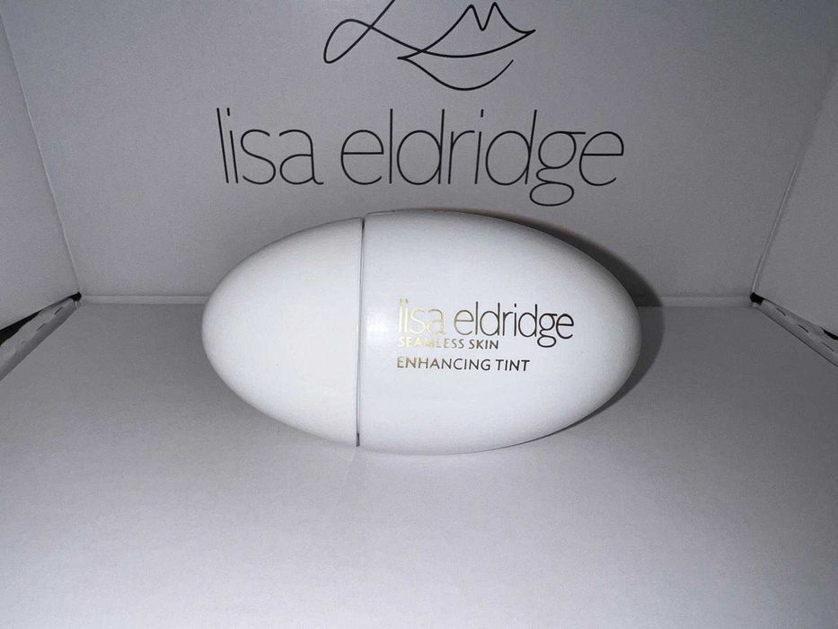 Fond de ten Lisa Eldridge – Seamless Skin Enhancing Tint (Shade T6.5)