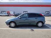Ford focus Mk1 2003