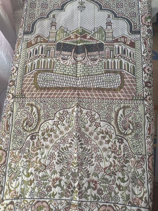 Жайнамаз новый для мусульман