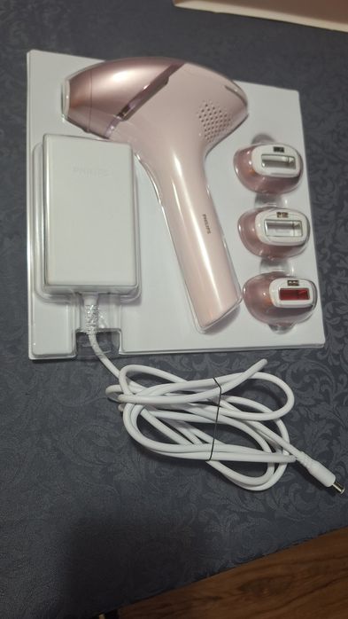 Philips Lumea  9000