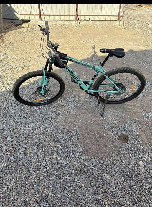 Велосепед Cannondale