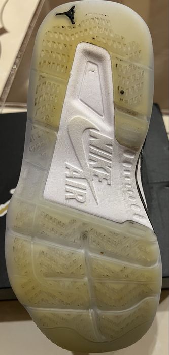 Ghete Jordan Stay Loyal 3