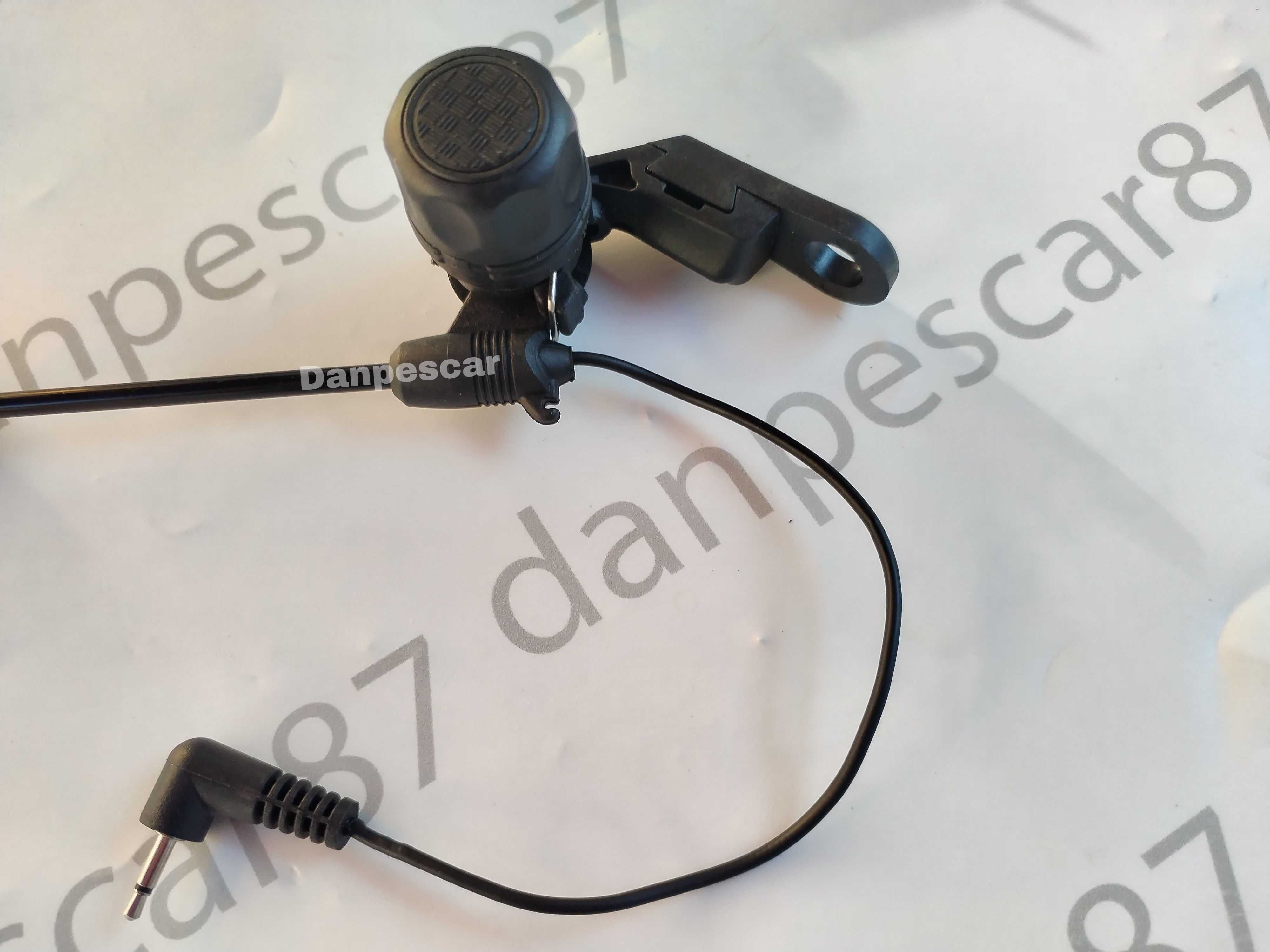 Set 4 Swingeri PROFL SIREN Night Glow MK3 SW 36T cu iluminare