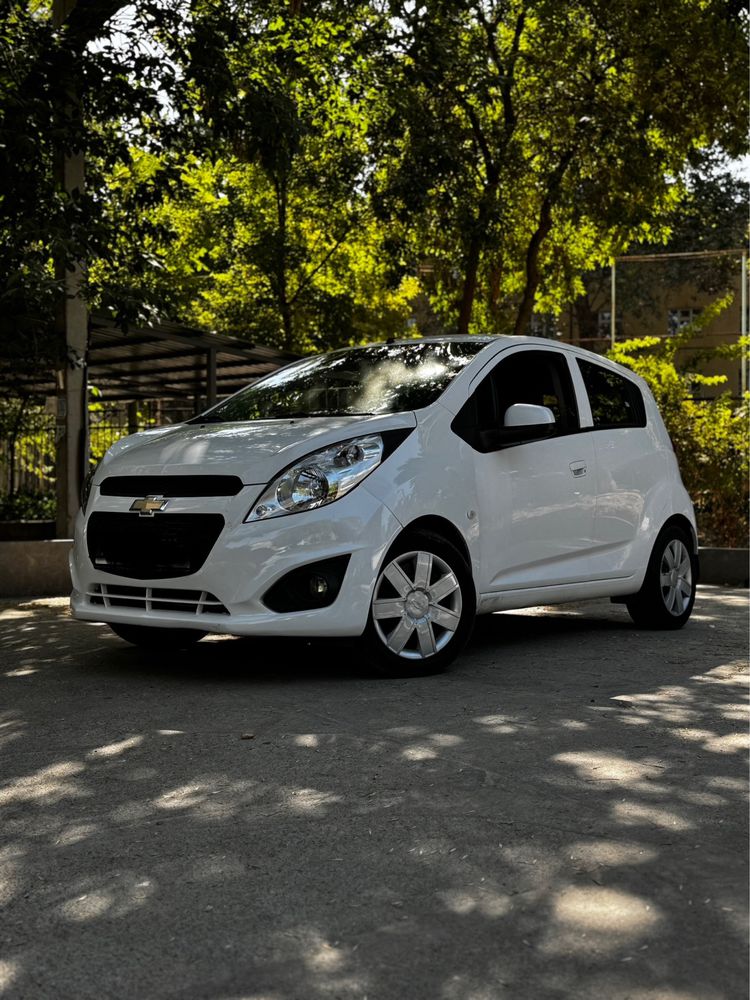Продается автомобиль Chevrolet Spark