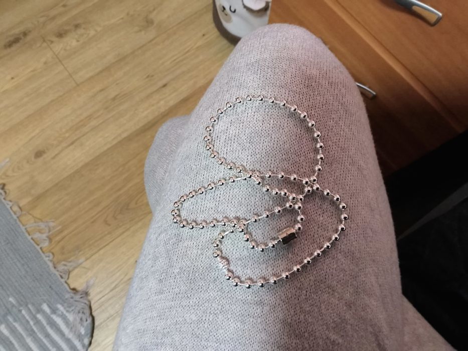 Колиета тип Пандора - 10лв за брой