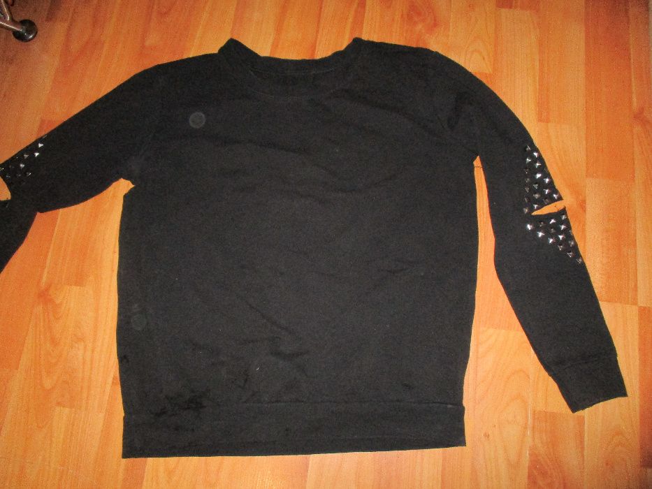 Детски блузи /суичари ЛОТ+ подарък блуза