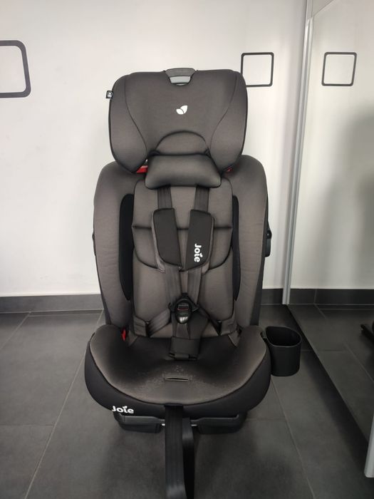 Scaun auto Joie Bold cu isofix pentru copii intre 9 și 36 kg