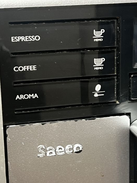 Кафе робот SAECO