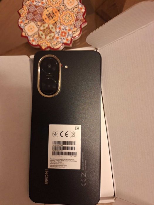 xiaomi redmi A5 128 gb 4g nou