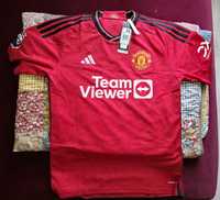 Manchester United Home 23/24 - Tricou