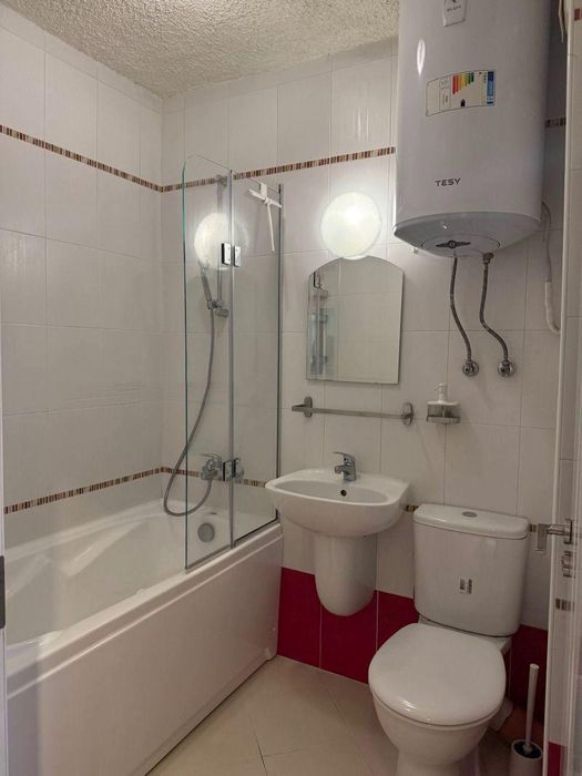 Тристаен апартамент в Центъра а София.