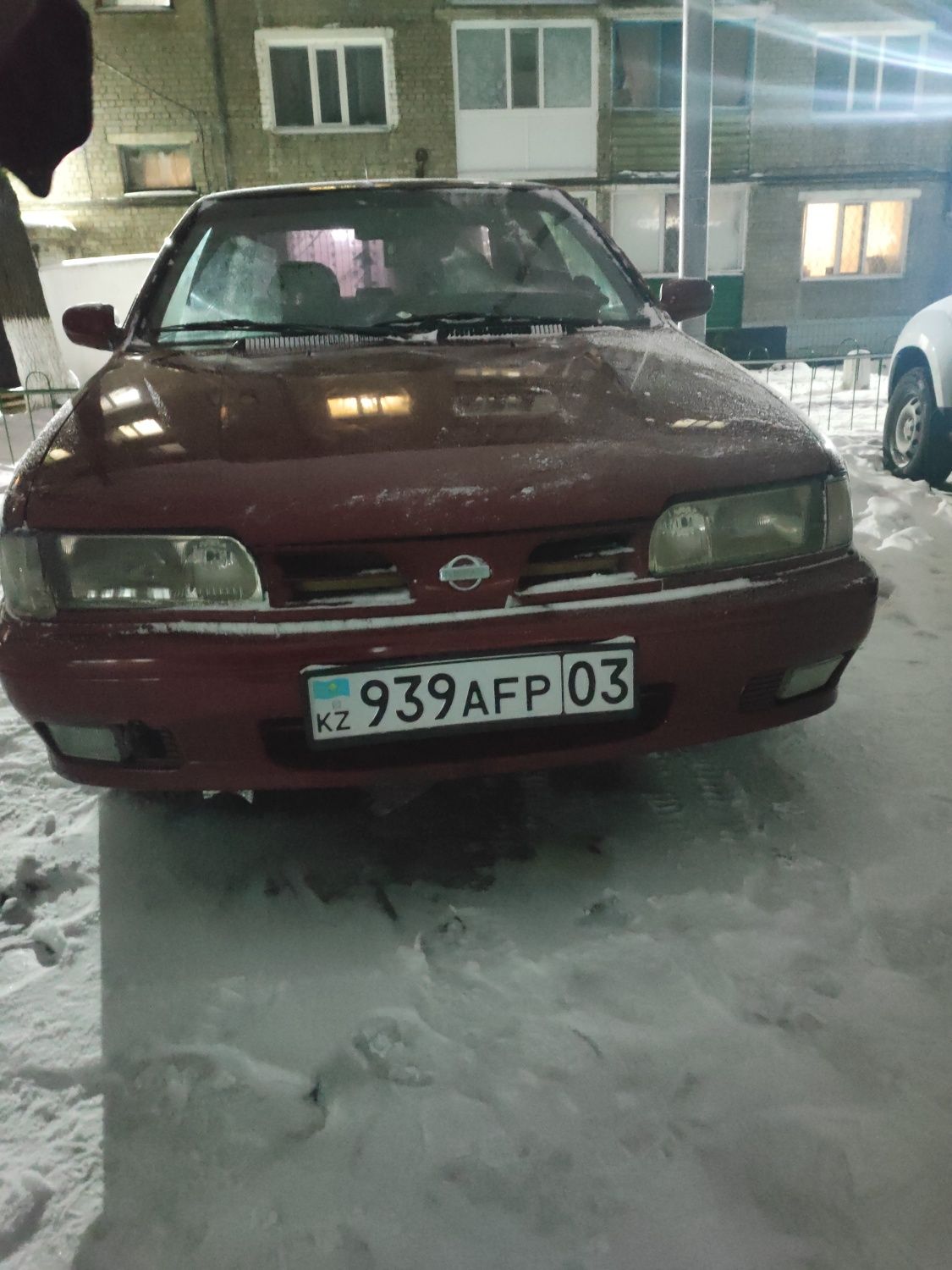 Продам nissan primera