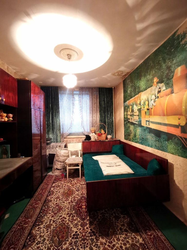 Продава се Тристаен апартамент в Долна Оряховица - 86 кв.м за 475 €/кв.м - Снимка #1