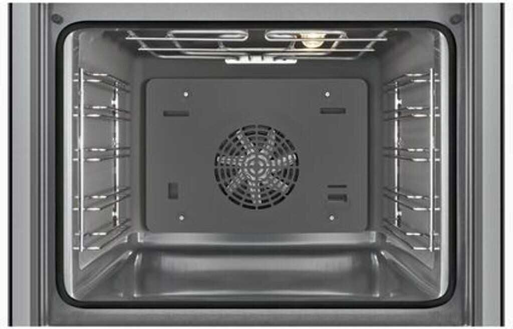 Свободностояща печка BOSCH HKR39C220 60см.