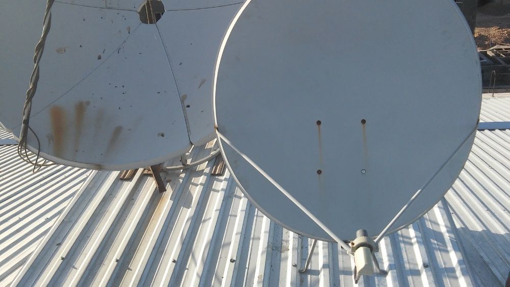 Качественная установка и настройка спутниковых антенн с гарантией