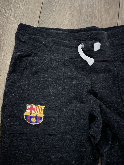 Детско долнище nike