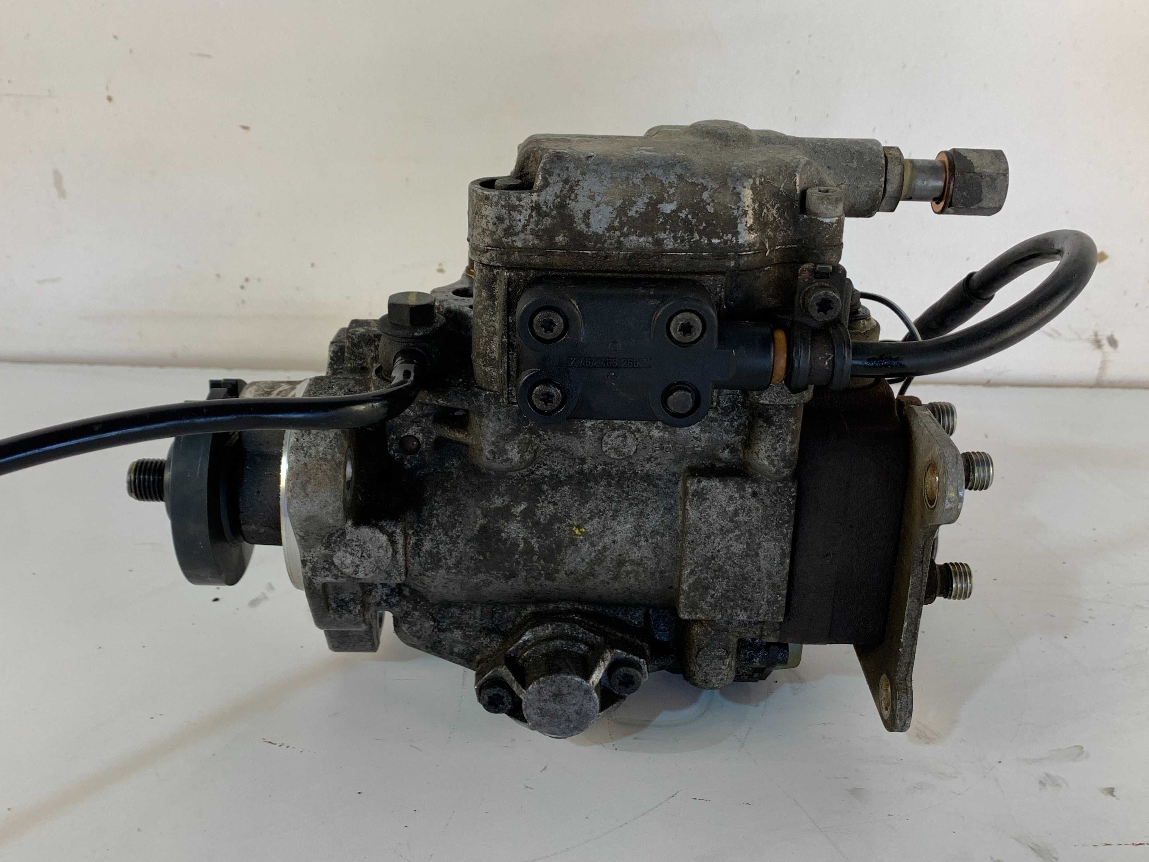ГНП  помпа Land Rover Discovery I 2.5 D 113к.с. (89-98)г.