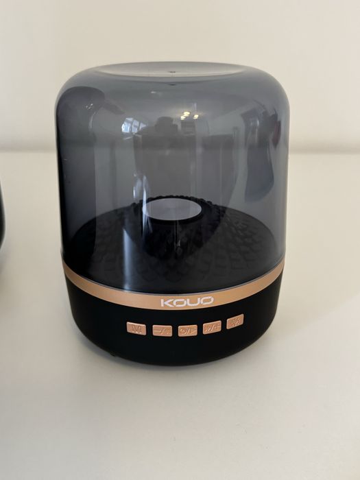Super Mini boxa tip Harman Kardon/Bluetooth/Radio/SD Card