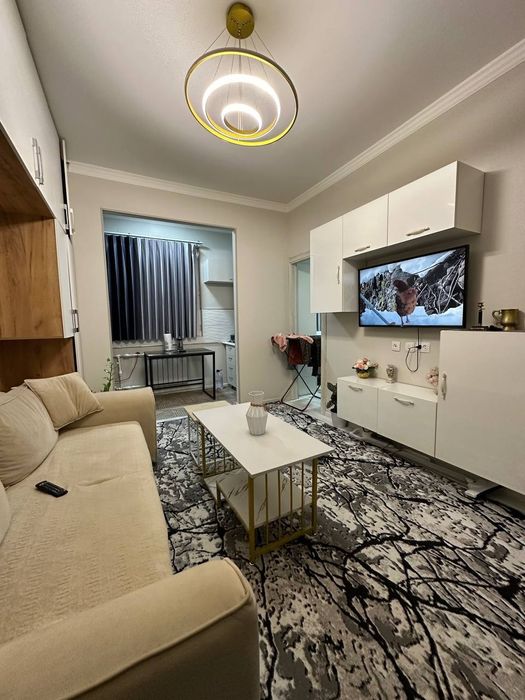 Продам чиланзар 7. Одна комнатная