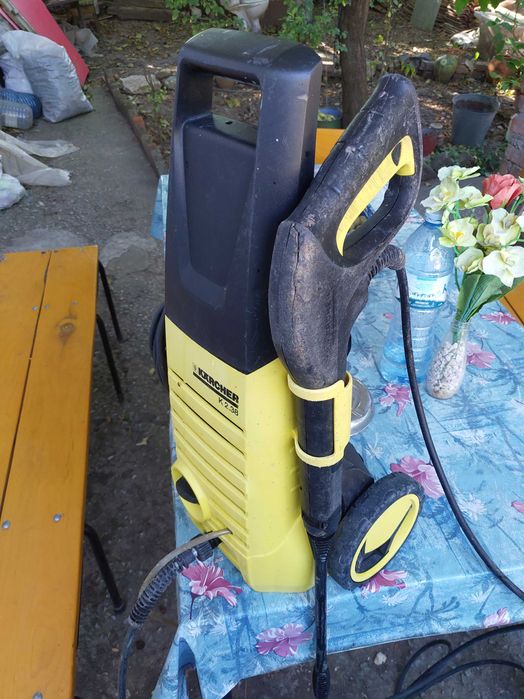За части - водоструйка Karcher K2.38